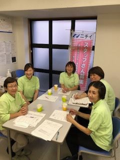 株式会社ニチイ学館の求人・転職情報