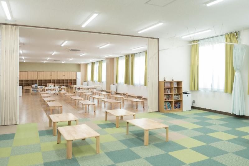 社会福祉法人大慈厚生事業会　神戸市立たちばな児童館　湊学童保育コーナーのアルバイト・バイト求人情報-02