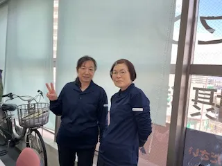 株式会社ニチイ学館の求人・転職情報