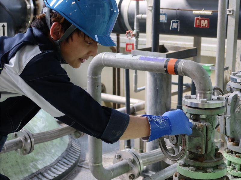 大明化学工業株式会社