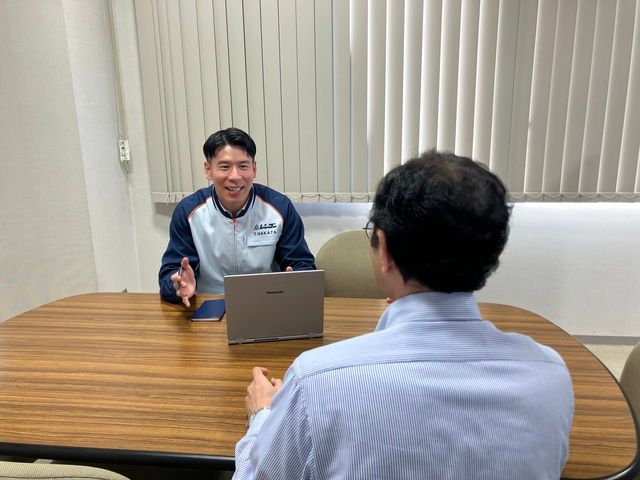 レンゴー株式会社 富山営業所の求人・転職情報