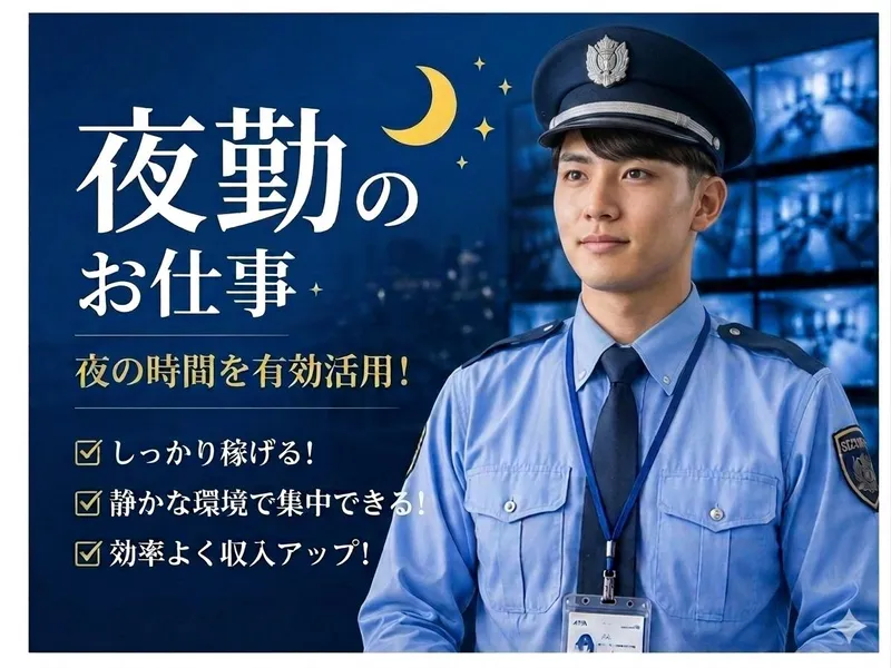 朝日管財株式会社のアルバイト・バイト求人情報-18