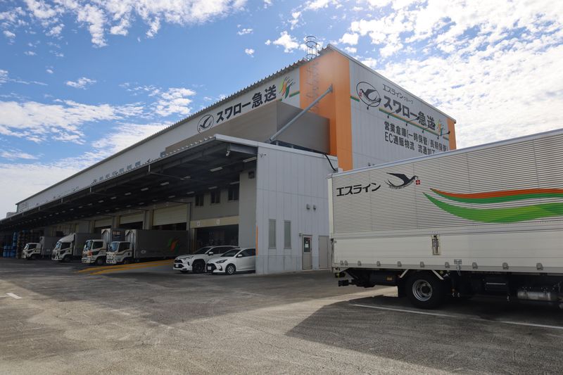 株式会社スワロー急送の求人・転職情報