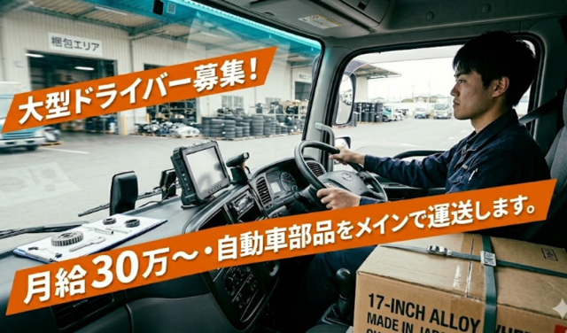 東江運輸株式会社の求人・転職情報