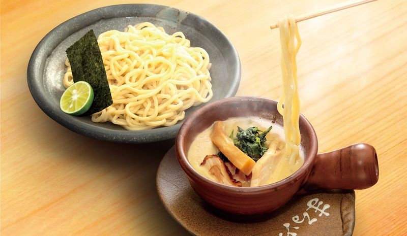 鶏白湯専門店つけ麺まるや 青森八戸根城店のアルバイト・バイト求人情報-01