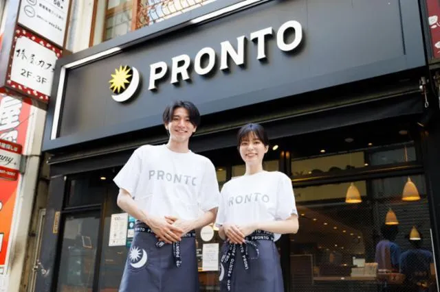 プロント有楽町店のアルバイト・バイト求人情報
