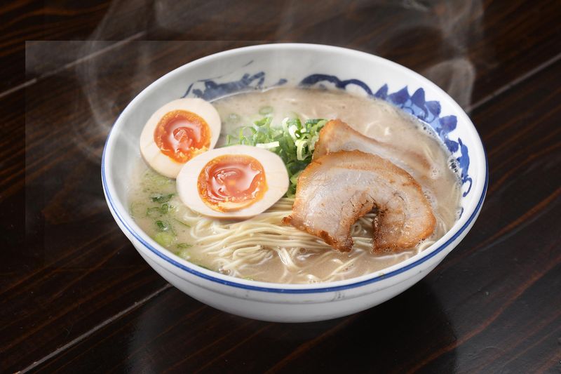 ラーメン処 西谷家 本店(株式会社HAJIMEカンパニー)のアルバイト・バイト求人情報-02