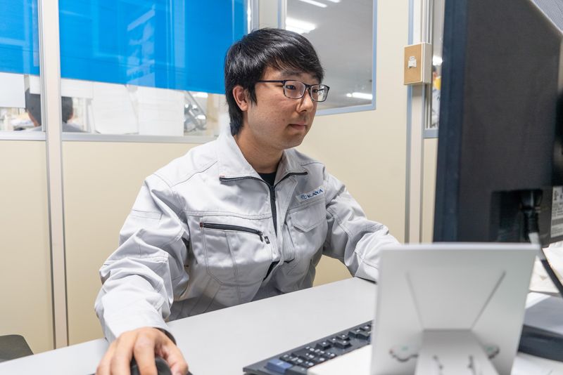 カヤ工業株式会社