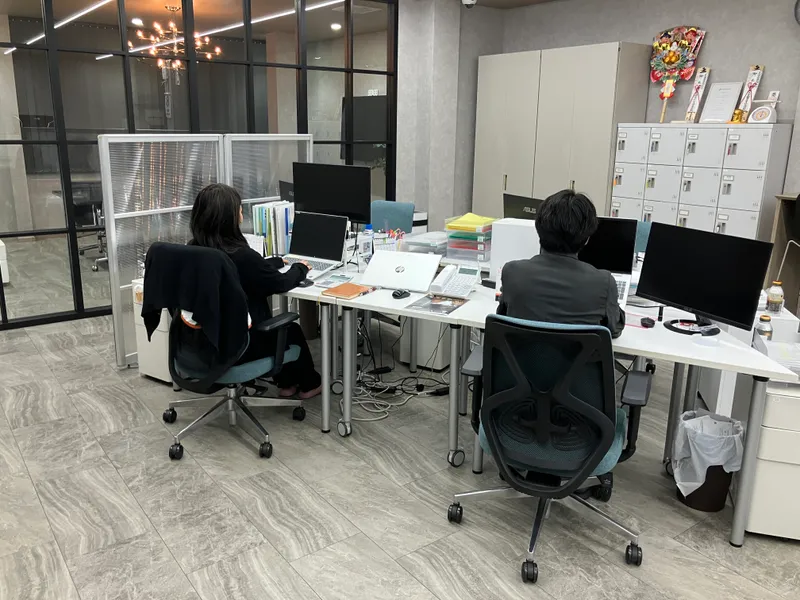 中部カーサービス株式会社の求人・転職情報