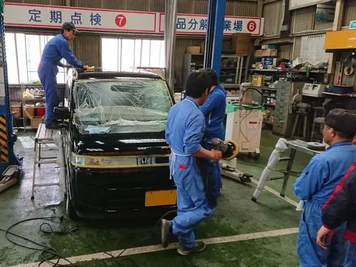 三栄自動車リース株式会社-0001の求人・転職情報