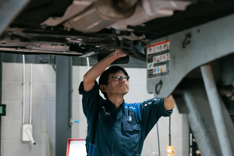 三洋自動車株式会社の求人・転職情報