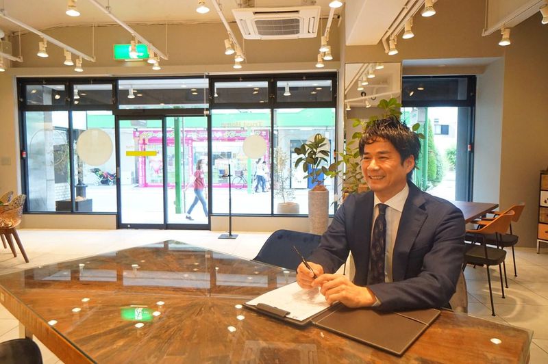 株式会社トラストホーム(本社)のアルバイト・バイト求人情報-02