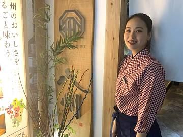 隠れ家八州 小倉駅前店(B)のアルバイト・バイト求人情報-02