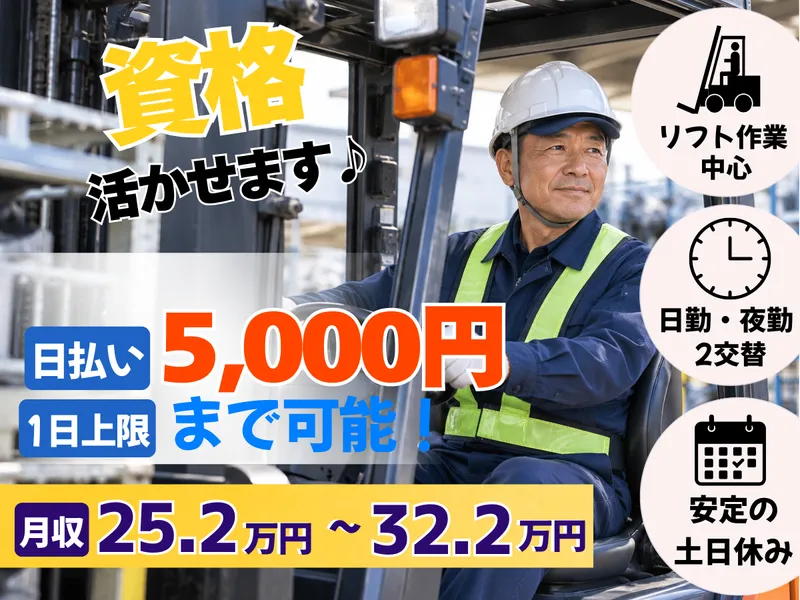 株式会社サポート・コア〈派遣先〉 愛知県西尾市岡島町のアルバイト・バイト求人情報