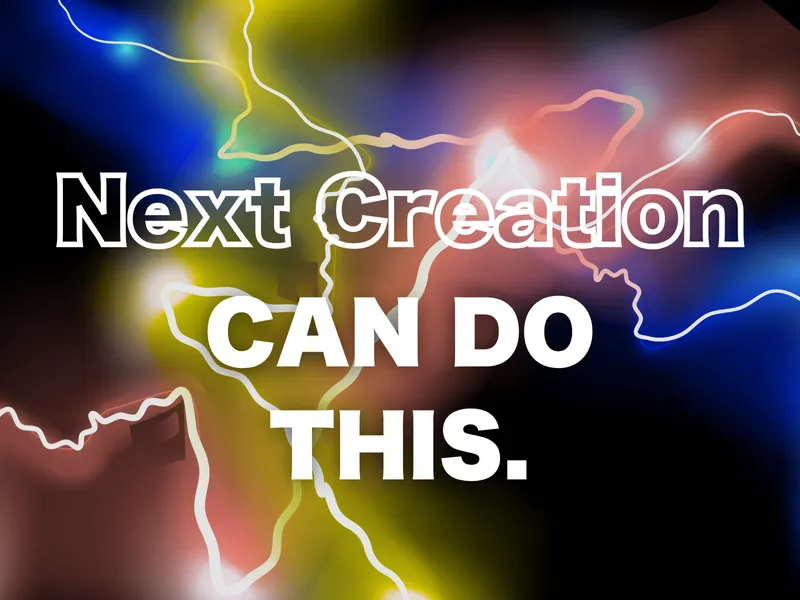 株式会社NextCreation-0001の求人・転職情報