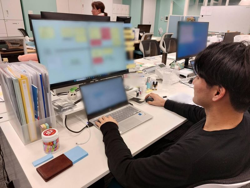 株式会社SeleneMedicalのアルバイト・バイト求人情報-02