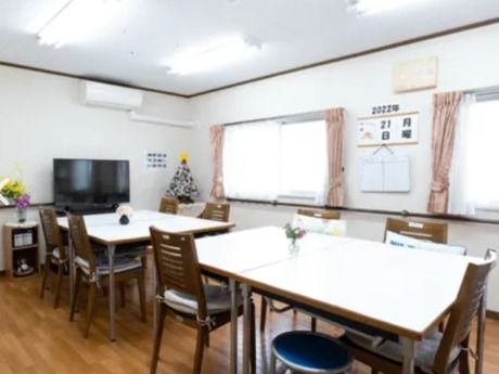 サンサンケア門前の求人・転職情報