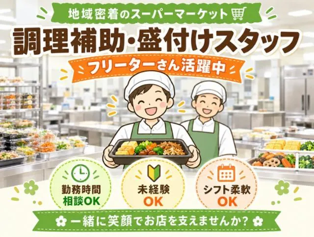 求人画像