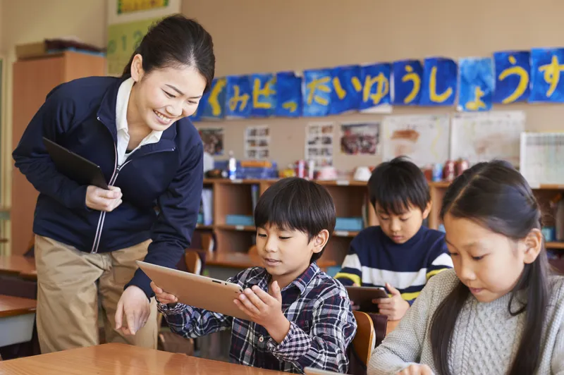 川戸小学校アフタースクール/シダックス大新東ヒューマンサービス株式会社のアルバイト・バイト求人情報