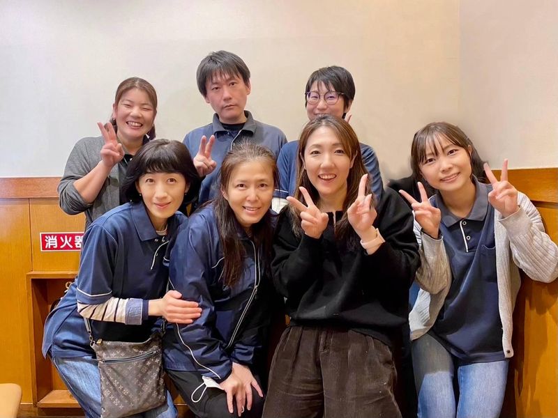 オリーブキッズせんかわ(重症心身障害児)のアルバイト・バイト求人情報-02