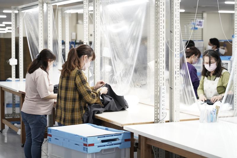 伊澤株式会社　柏センター