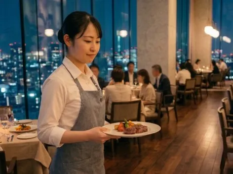 Good View Diningの求人・転職情報