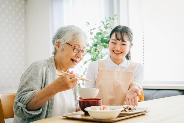 求人画像