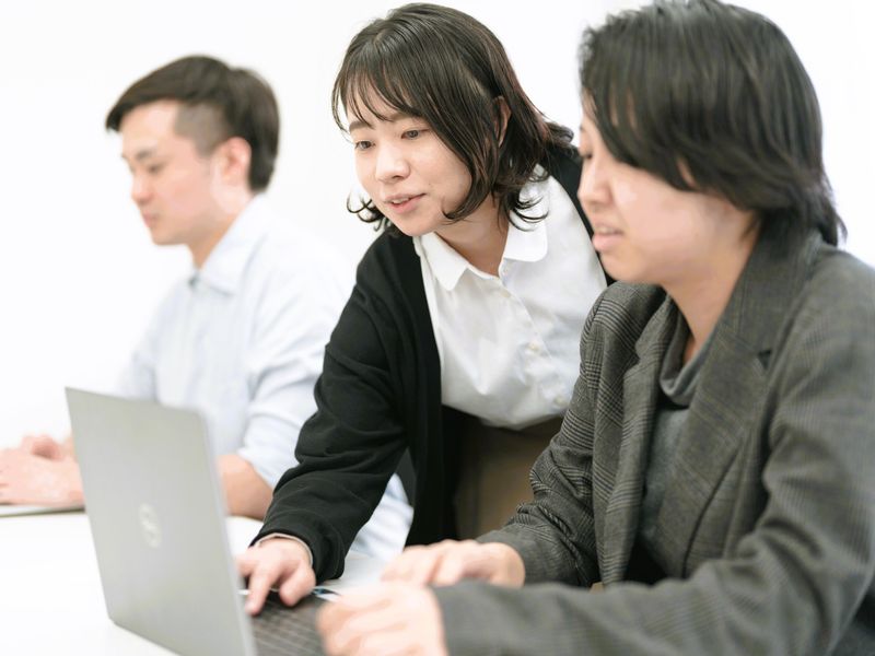 ホーリー情報システム株式会社の求人・転職情報