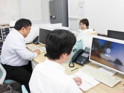 坂野興業株式会社の求人・転職情報