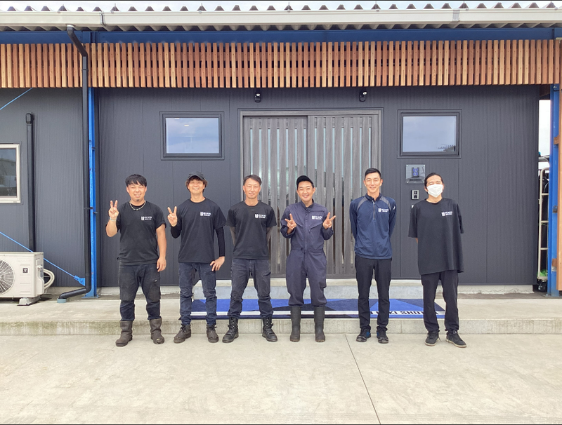 株式会社ウエキの求人・転職情報