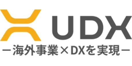UDX株式会社の求人・転職情報