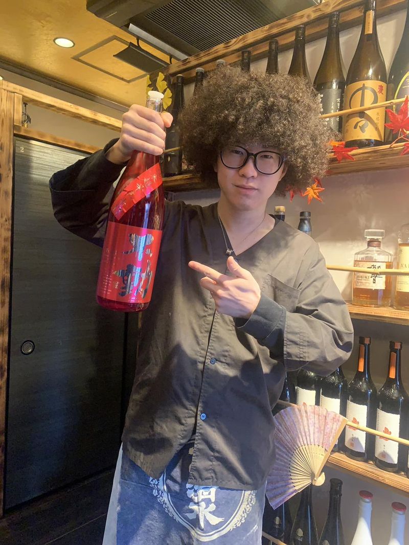 個室居酒屋　風月のアルバイト・バイト求人情報-02