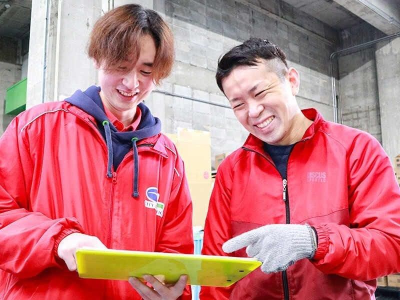 株式会社シーエル　東浜センター【22】のアルバイト・バイト求人情報-03