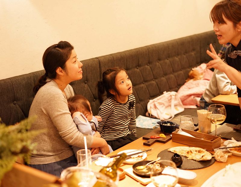 イタリアン&ビストロ荏原町BISTRONのアルバイト・バイト求人情報-03