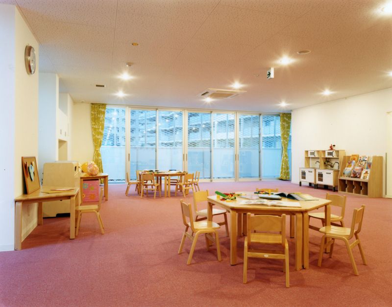 社会福祉法人日の出福祉会ゆいまーる保育園のアルバイト・バイト求人情報-03