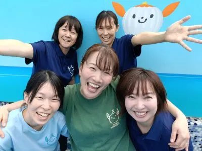 幼保連携型認定こども園エルフのみらいのアルバイト・バイト求人情報