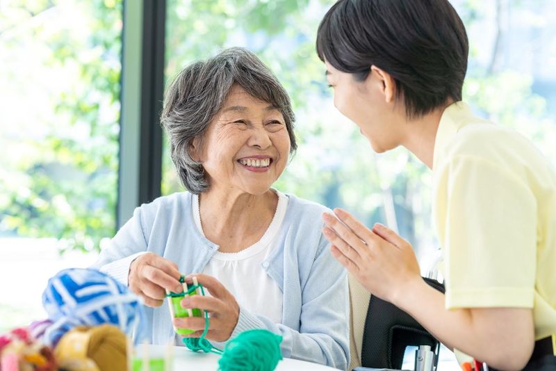 株式会社Agora　デイサービスあごらのアルバイト・バイト求人情報-04