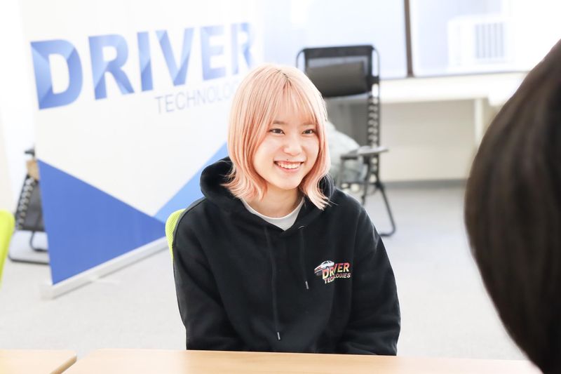 株式会社ドライバーテクノロジーズ 渋谷オフィスのアルバイト・バイト求人情報-04