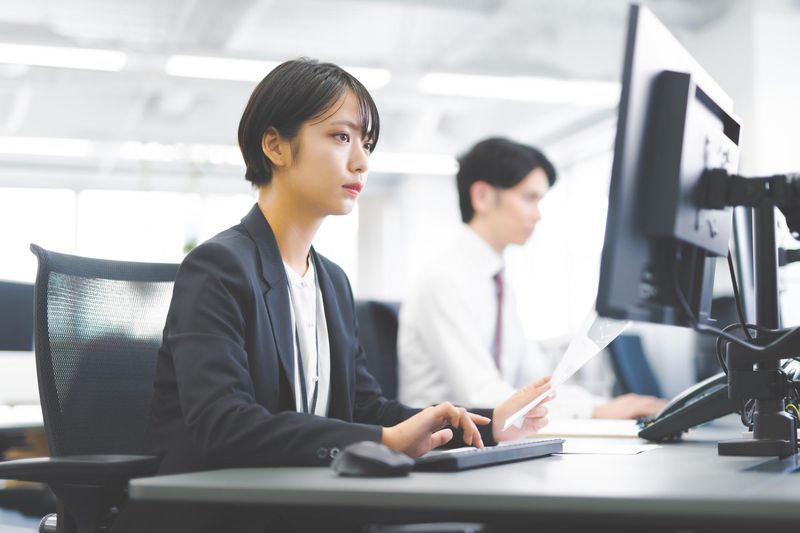 株式会社クリエイティブ営業開発部/0147DIAETKN15DAAの派遣求人情報