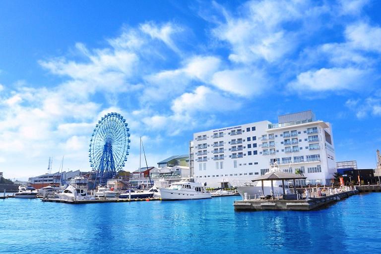 株式会社ソニックホテルアンドリゾートの求人・転職情報