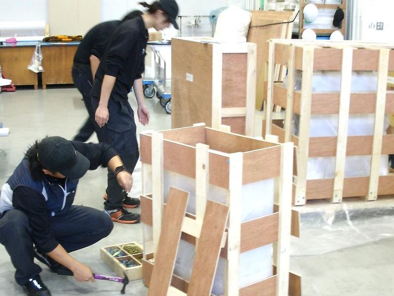 西都梱包運輸株式会社-0008の求人・転職情報