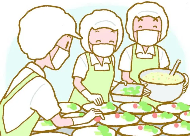 求人画像