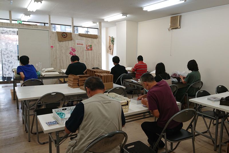 株式会社ルーク　就労継続支援B型事業所　サンライク黒川のアルバイト・バイト求人情報-03