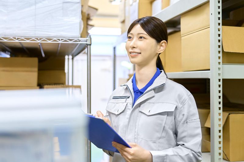 池町運輸倉庫株式会社　横浜営業所のアルバイト・バイト求人情報-03