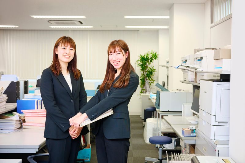 みなとみらい税理士法人高田会計事務所のアルバイト・バイト求人情報-03