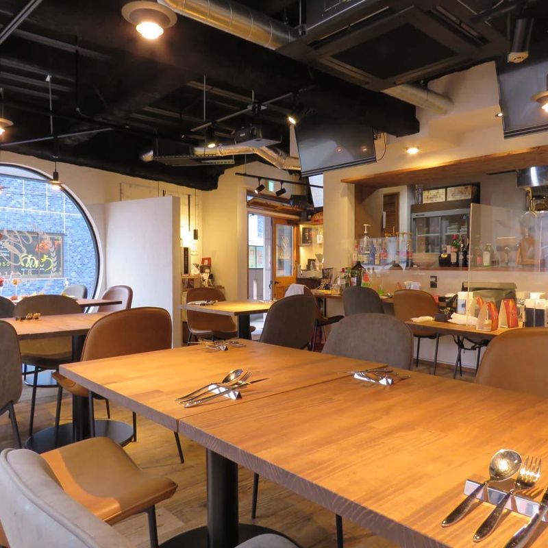 Bistro Oceanrichのアルバイト・バイト求人情報-03