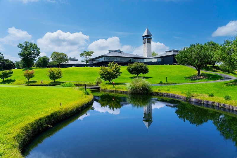 パシフィックゴルフマネージメント株式会社の求人・転職情報