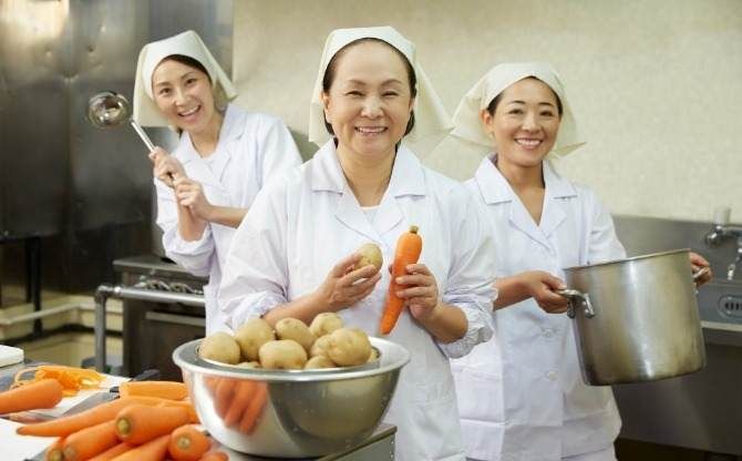 求人画像