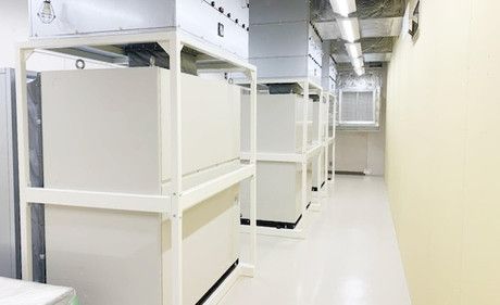 株式会社コントラフト(人材紹介)の求人・転職情報