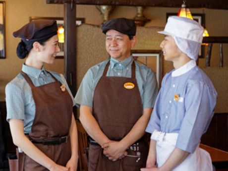 びっくりドンキー　草津店の求人4